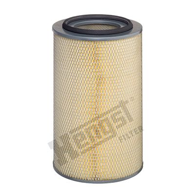 HENGST FILTER oro filtras E116L